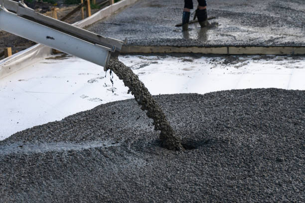 Best Residential Concrete Solutions in Coudersport, PA