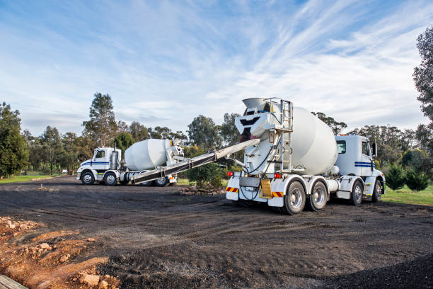 Best Residential Concrete Solutions in Coudersport, PA