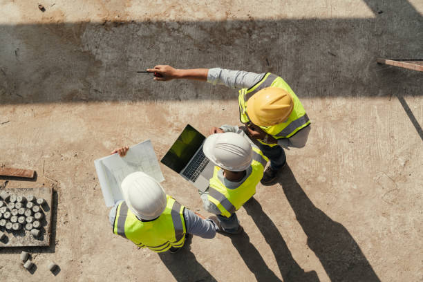 Best Concrete Grinding and Polishing in Coudersport, PA