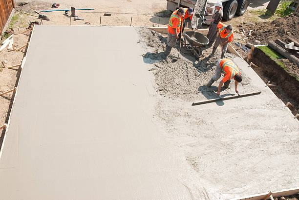 Best Concrete Removal and Replacement in Coudersport, PA