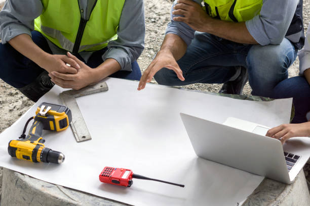 Best Industrial Concrete Flooring in Coudersport, PA
